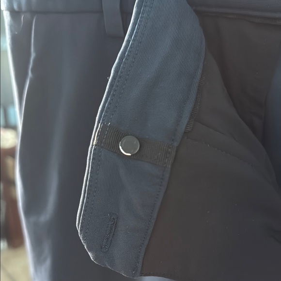 ABC LULULEMON MENS PANTS - Picture 8 of 12